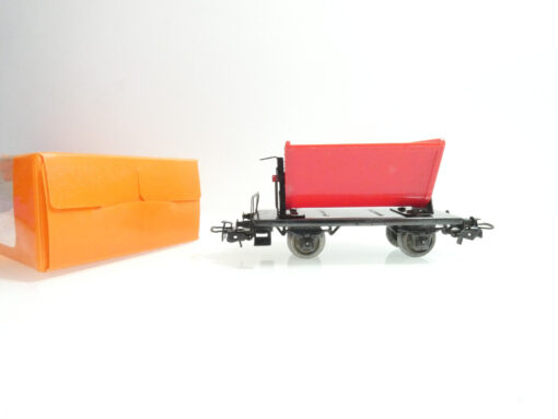 Primex H0  Kipplore, siehe Bilder in OVP AR4049