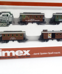 Primex Märklin H0 2750 Jubiläumszug 5tlg. in OVP LE8571