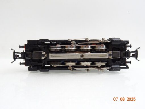 Primex Märklin H0 3196 Dampflok BR 81 003 der DB JL2187 o. – Bild 4