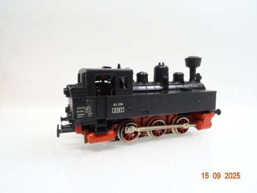 Primex Märklin H0 3197 Dampflok KLVM in OVP JL3030 – Bild 3