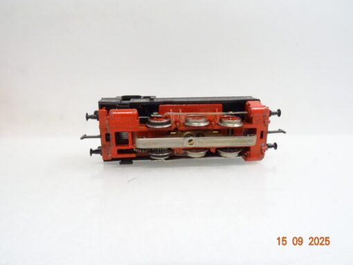 Primex Märklin H0 3197 Dampflok KLVM in OVP JL3030 – Bild 5