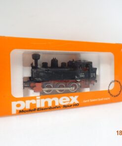 Primex Märklin H0 3197 Dampflok KLVM in ungeöffneter OVP JL4603