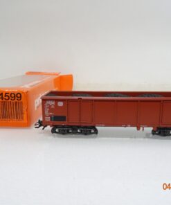 Primex Märklin H0 4599 offener Güterwagen mit Kohleladung in OVP PR5757