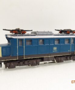 Primex Märklin H0 aus 2702 E-Lok BR 144 021-3 der DB JL1232 o.