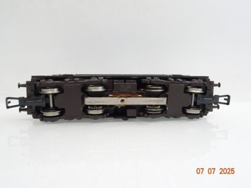 Primex Märklin H0 aus 2702 E-Lok BR 144 021-3 der DB JL1232 o. – Bild 4