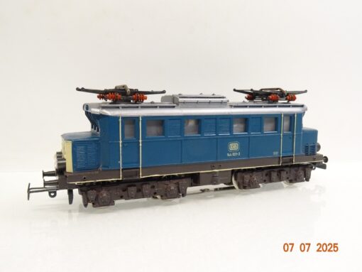 Primex Märklin H0 aus 2702 E-Lok BR 144 021-3 der DB JL1232 o.