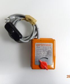 Primex Trafo 6401 Transformator 220 V 16 VA siehe Foto PK2467 o.