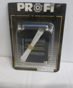 Profi Best. NR. 401422 RS-232 Wiring Adapter m.OVP WZ1855