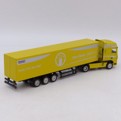 Promotoys 1:87 DAF XF105 Sattelzug Truck of the Year 2007, siehe Bilder o.EB7908 – Bild 3