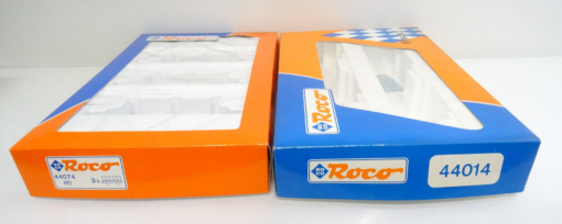 ROCO H0 Konvolut Lok Leerkartons 2 Stck.  siehe Foto AR7292 – Bild 3