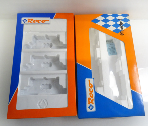 ROCO H0 Konvolut Lok Leerkartons 2 Stck.  siehe Foto AR7292 – Bild 4