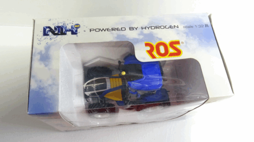 ROS 1:32 Traktor 301252 New Holland Traktor Powered in Hydrogen  in OVP AR7943 – Bild 3