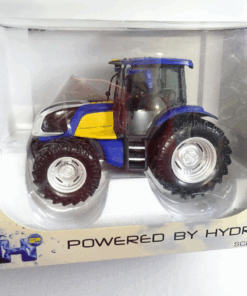 ROS 1:32 Traktor 301252 New Holland Traktor Powered in Hydrogen  in OVP AR7943