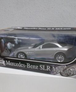 Radio Fun R/C 1.24 0197 Mercedes-Benz SLR McLaren m.OVP WZ6590