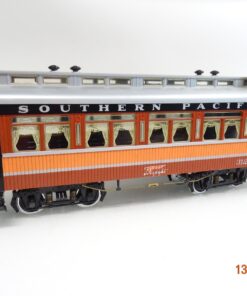 Railway Express Agency Spur G 31206 US Personenwagen in OVP JL2271