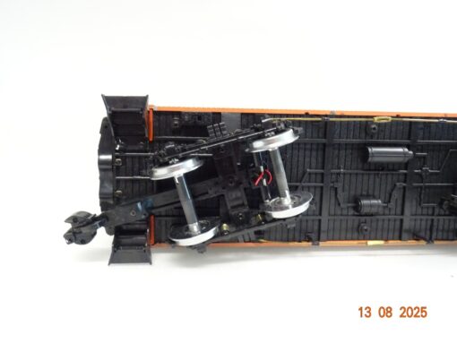 Railway Express Agency Spur G 31206 US Personenwagen in OVP JL2271 – Bild 5