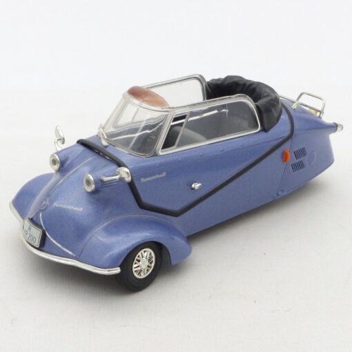 Revell 1:18 08944 Messerschmitt KR 200 metallic siehe Bilder o. EX3973