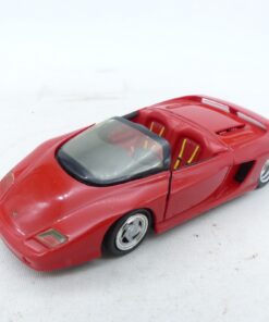 Revell 1:43 8500 Ferrari Mythos rot in Tüte o. EX8020