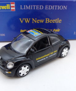 Revell 1:64 Nr.: 99106 VW New Beetle - Nürnberg 2004, in OVP EB3437