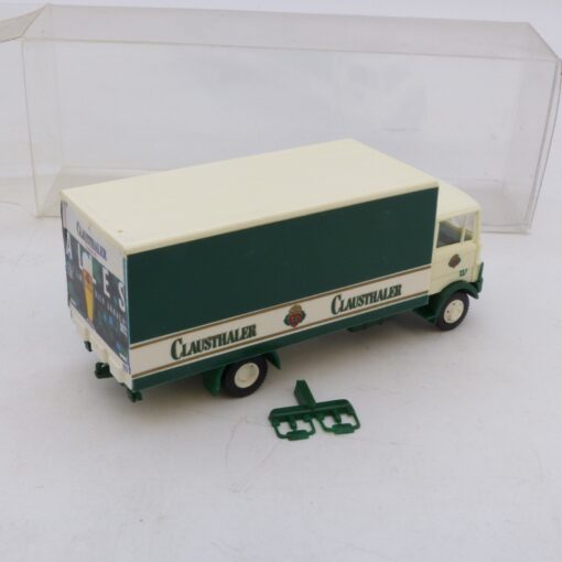 Revell / Praline Nr.: 80748 MB LP 809 Koffer-LKW Clausthaler, in EVP EB4798 – Bild 3