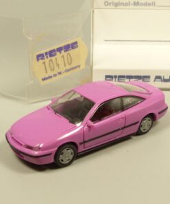 Rietze 1:87 10410 Opel Calibra lila in OVP EX6043