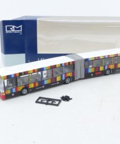 Rietze 1:87 76428 MB O 405 Gn2 ASEAG Mayersche Linienbus in OVP EX6913