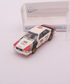 Rietze 1:87 Audi V8 DEKRA #1 in OVP RT3786