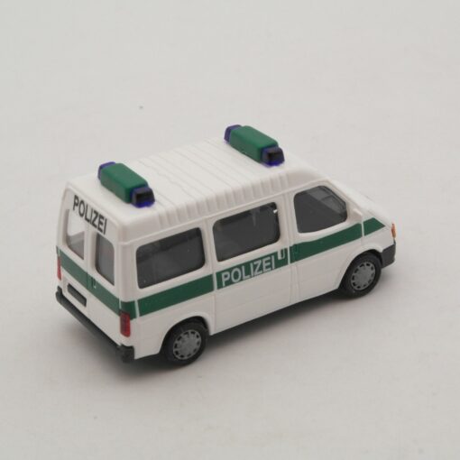 Rietze 1:87 Schnäppchen ! Ford Transit Polizei, siehe Bilder o. RI2668 – Bild 3