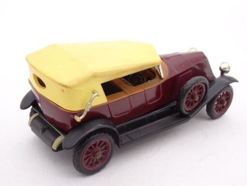 Rio 1:43 Renault 1923 zweifarbig, siehe Bilder o. EX1303 – Bild 3