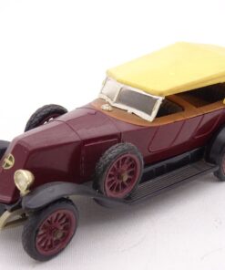 Rio 1:43 Renault 1923 zweifarbig, siehe Bilder o. EX1303