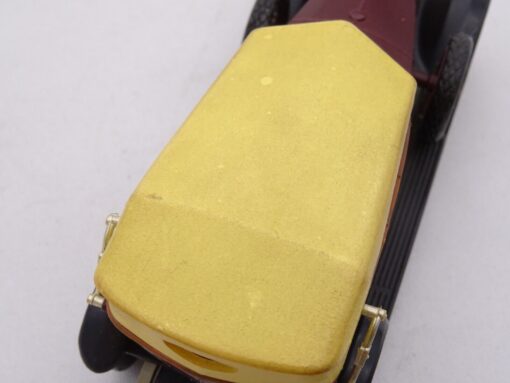 Rio 1:43 Renault 1923 zweifarbig, siehe Bilder o. EX1303 – Bild 4