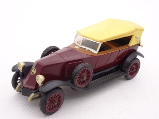 Rio 1:43 Renault 1923 zweifarbig, siehe Bilder o. EX1303