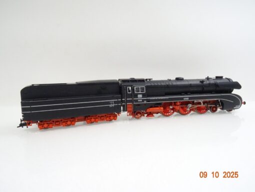 Rivarossi H0 1323 Dampflok BR 10 001 der DB in OVP JL3477 – Bild 3