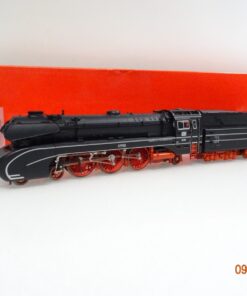 Rivarossi H0 1323 Dampflok BR 10 001 der DB in OVP JL3477