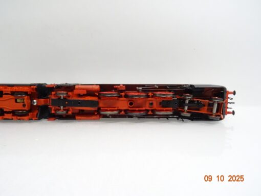 Rivarossi H0 1323 Dampflok BR 10 001 der DB in OVP JL3477 – Bild 4