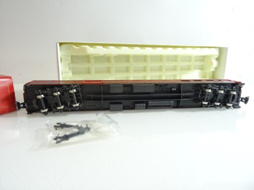 Rivarossi H0 2682 Personenwagen the Alton Limited St. Louis in OVP RR916 – Bild 4