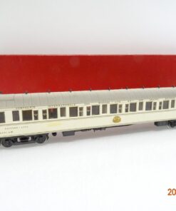 Rivarossi H0 2912 Ägypten Schlafwagen 3571A der CIWL in OVP LE9544