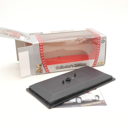 Road Signature 1:43 Leerverpackung für Porsche 996 Carrera 2 RF5096 – Bild 3