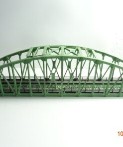 Roco 40081 Spur H0 Bogenbrücke Länge 450 mm siehe Foto CK5295 o.