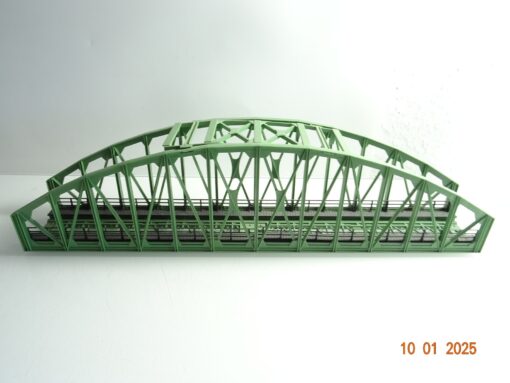 Roco 40081 Spur H0 Bogenbrücke Länge 450 mm siehe Foto CK5295 o.