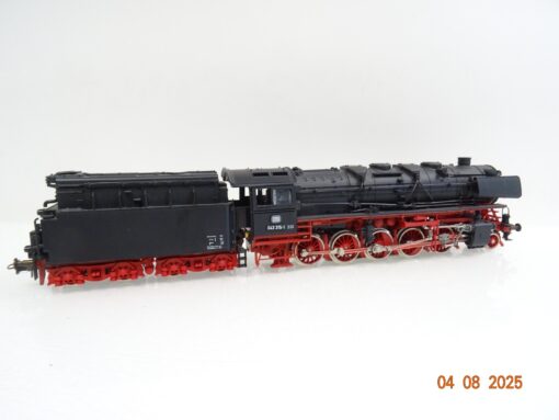 Roco H0 04126A Dampflok BR 043 315-1 der DB 3-Leiter-Gleichstrom JL2090 o. – Bild 3