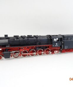Roco H0 04126A Dampflok BR 043 315-1 der DB 3-Leiter-Gleichstrom JL2090 o.