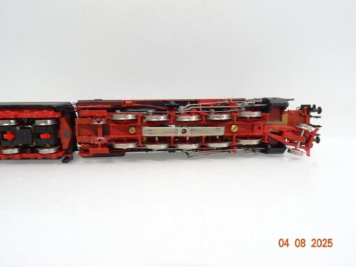 Roco H0 04126A Dampflok BR 043 315-1 der DB 3-Leiter-Gleichstrom JL2090 o. – Bild 4