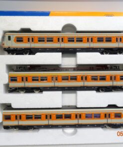 Roco H0 04134A S-Bahn-Triebzug 3tlg. BR 420/421 der DB in OVP JL4135