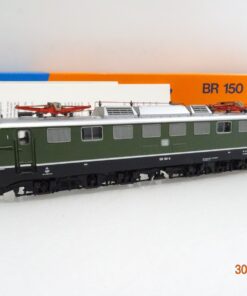 Roco H0 04140A E-Lok BR 150 100-6 der DB in OVP JL3226
