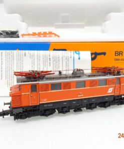 Roco H0 04147 B Österreich E-Lok 1670.09 der ÖBB in OVP JL209