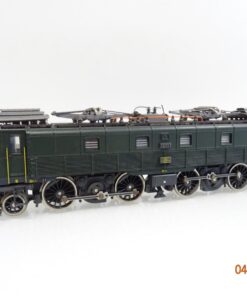 Roco H0 04191A Schweiz E-Lok Be 4/6 12323 der SBB JL2114 o.
