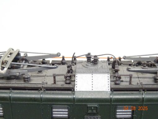 Roco H0 04191A Schweiz E-Lok Be 4/6 12323 der SBB JL2114 o. – Bild 5
