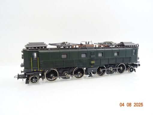 Roco H0 04191A Schweiz E-Lok Be 4/6 12323 der SBB JL2114 o.