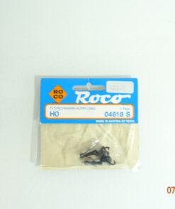 Roco H0 04618 Fleischmann Kupplung 1 Paar siehe Foto in OVP CK2556